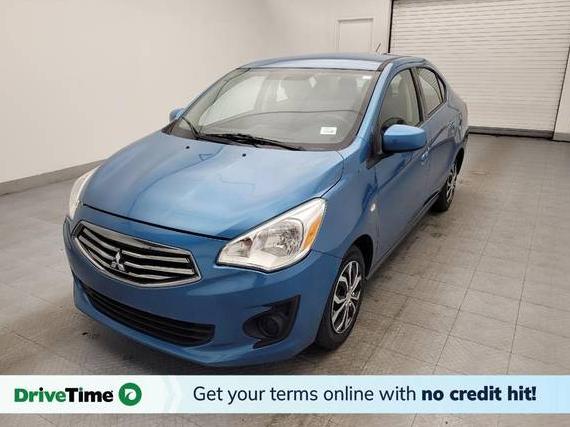 MITSUBISHI MIRAGE G4 2019 ML32F3FJ1KHF11798 image MITSUBISHI MIRAGE G4 2019 ML32F3FJ1KHF11798 image